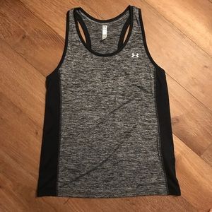 Under Armour workout tank